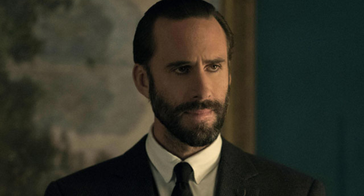 Joseph Fiennes