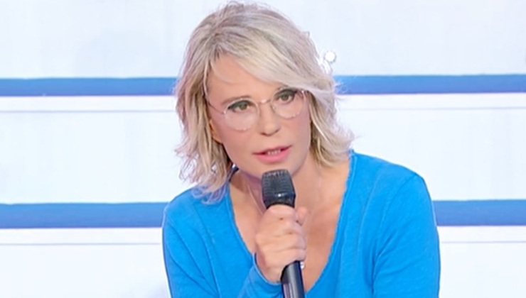 Maria De Filippi