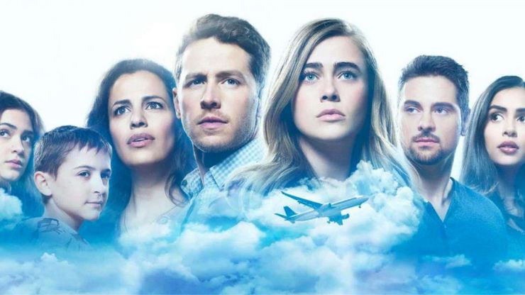 Manifest serie TV