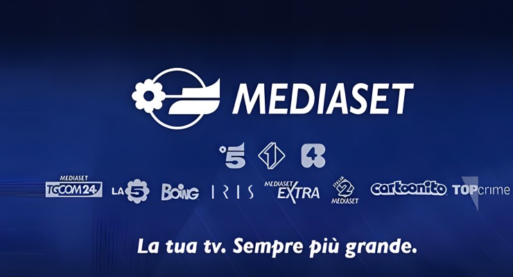 Mediaset pubblicità