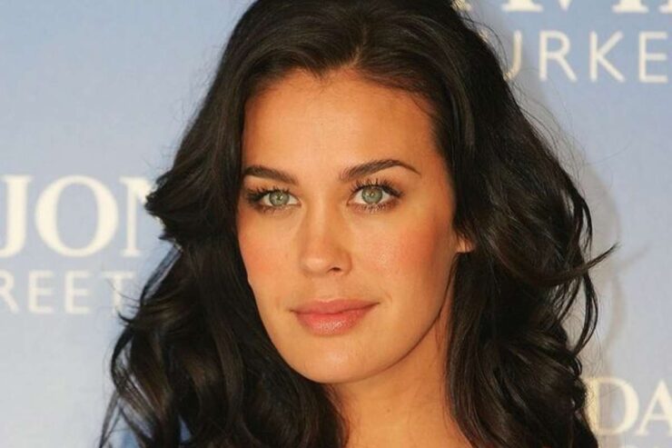 Megan Gale