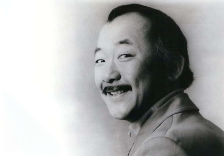 Noryuki Morita