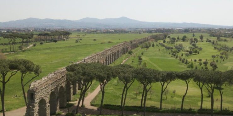 Parco dell'Appia antica