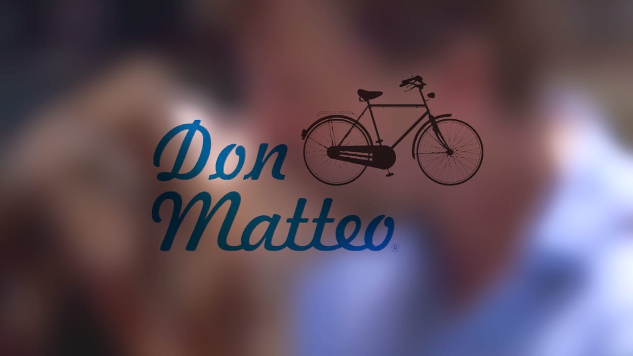 Personaggi di Don Matteo