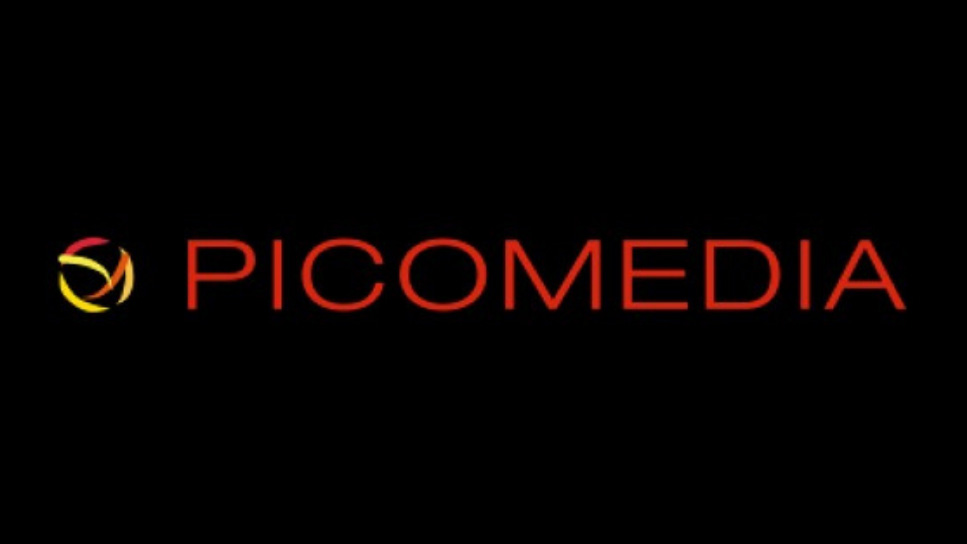 Picomedia - logo produzione