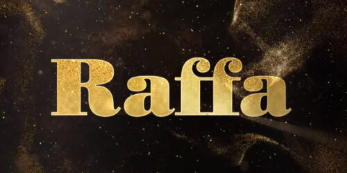 RAFFA, trailer del biopic su Raffaella Carrà al cinema