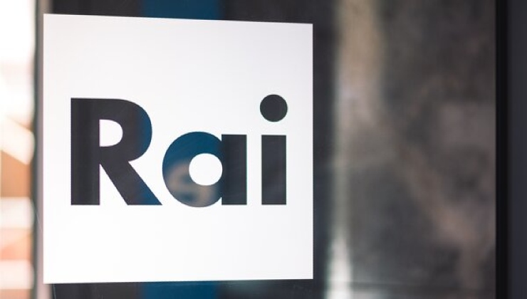 RAI logo