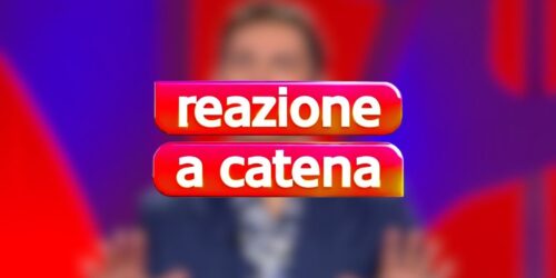 Reazione a Catena, il dettaglio delude il pubblico: cosa è successo in diretta