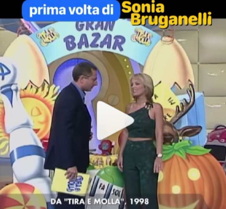 Video completo su profilo instagram @prima_volta_di