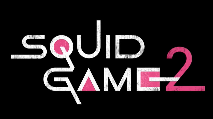 Squid Game 2 - logo