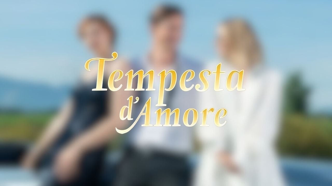 Tempesta d'amore anticipazioni