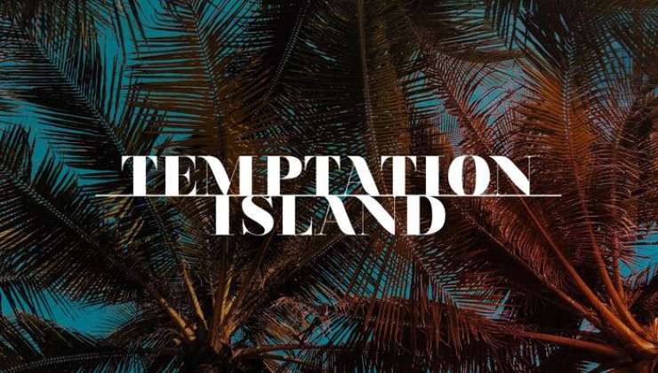 Temptation Island