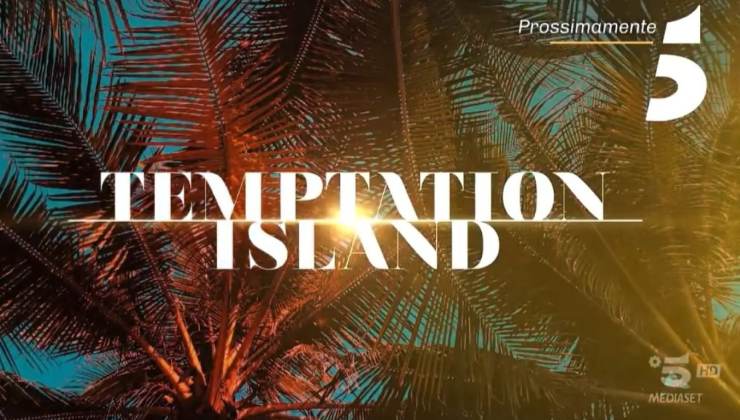 Temptation Island - movietele.it