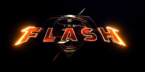 The Flash, logo da trailer finale film con Ezra Miller