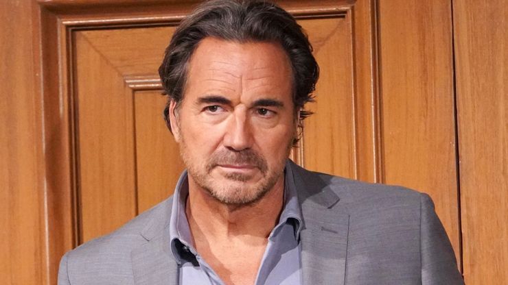 Thorsten Kaye, Ridge comunica la sua decisione