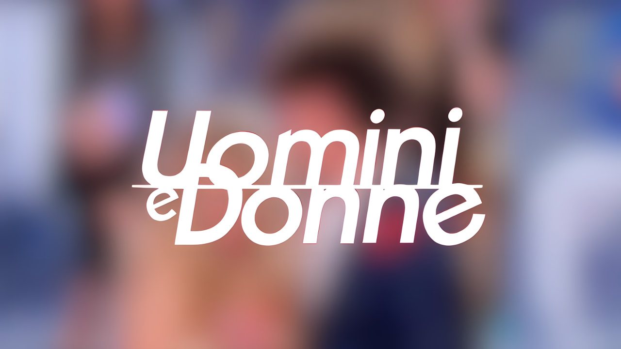 Uomini e Donne rottura ufficiale