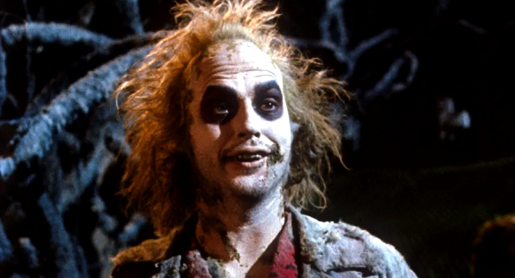 Beetlejuice