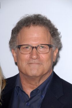 Locandina Albert Brooks