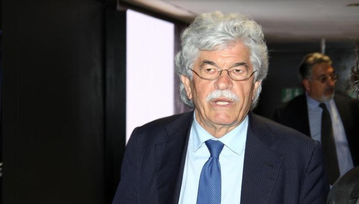 Antonio Razzi - MovieTele.it