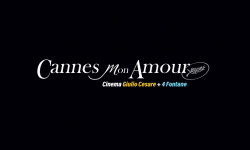 Cannes mon amour 2023