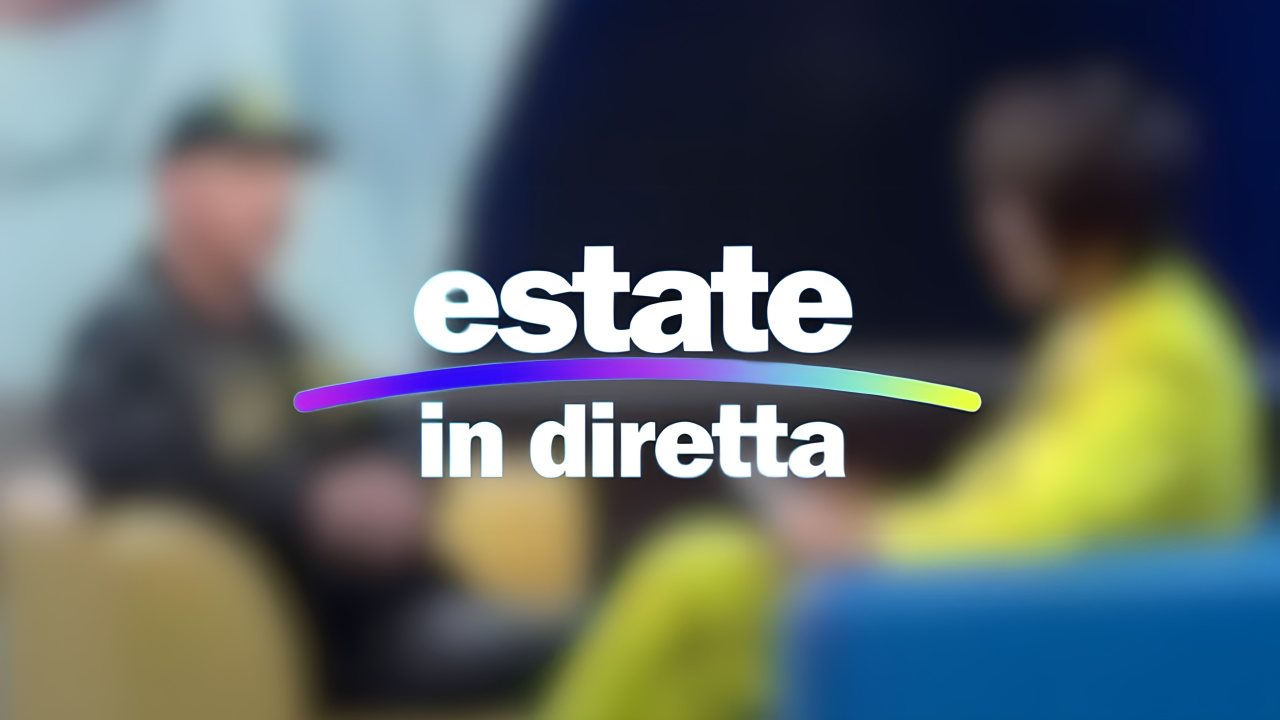 Clementino Estate in Diretta 2023