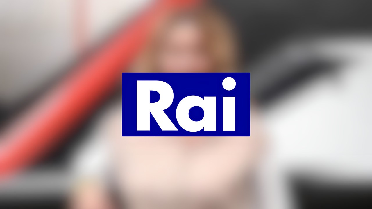 Conduttrice torna in RAI