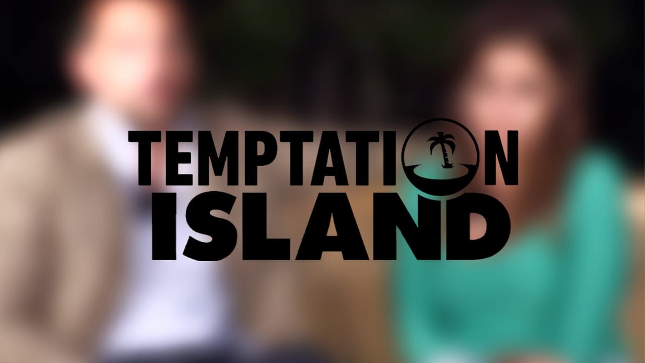 Coppia di Temptation Island