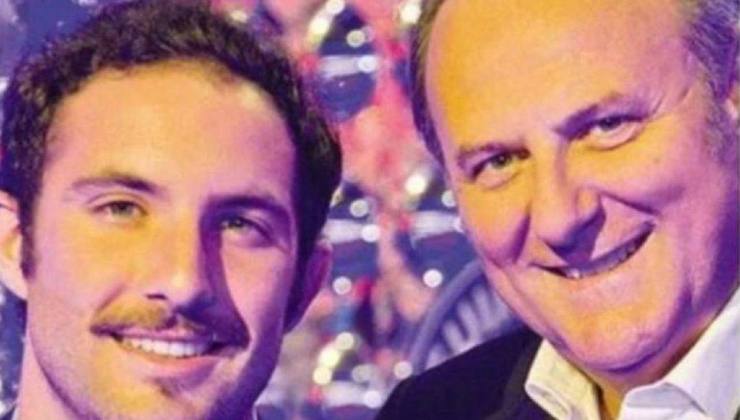 Edoardo Scotti, il figlio del grande Gerry Scotti