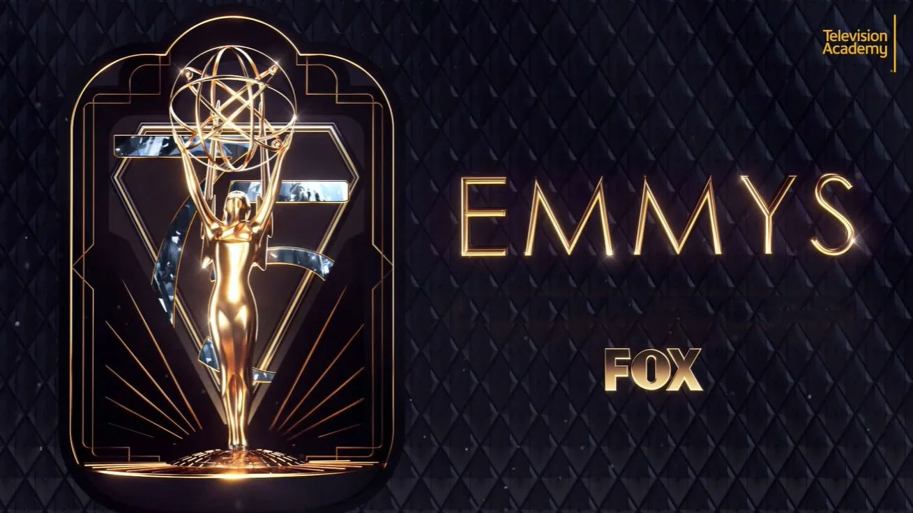 Emmy Awards 2023 - no data