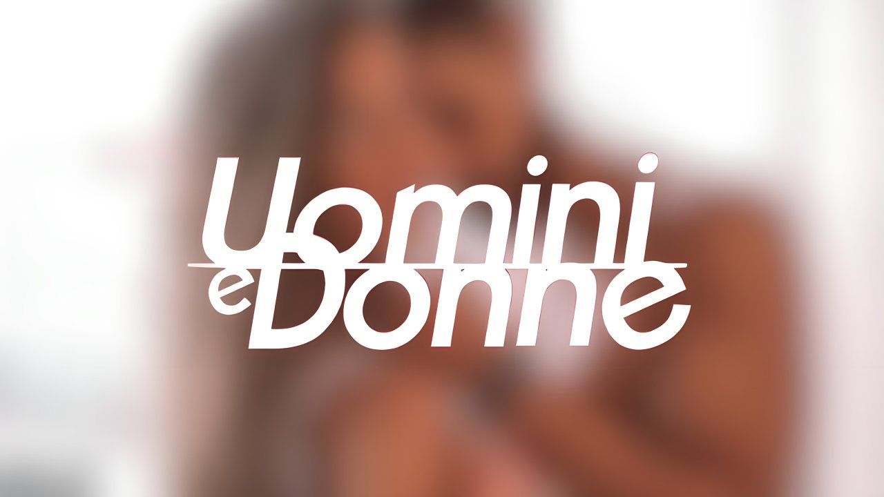 Uomini e Donne - MovieTele.it