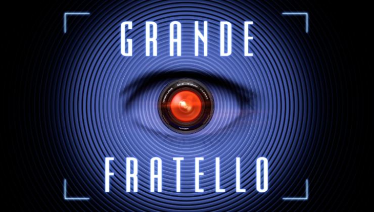 Grande Fratello a settembre - movietele.it