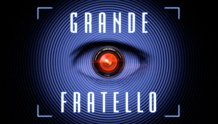 Grande Fratello anticipato - movietele.it