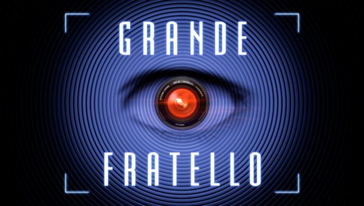 Grande Fratello - movietele.it