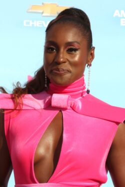 Locandina Issa Rae