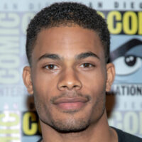 foto Jordan Calloway