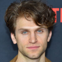 foto Keegan Allen