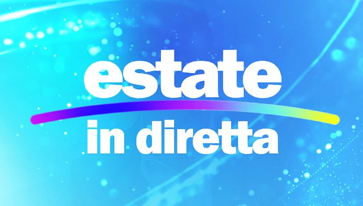 L'Estate in diretta, un vero colpo di scena