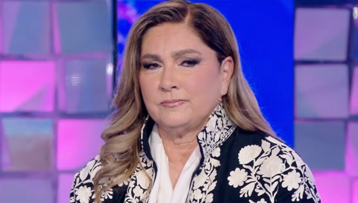 La carriera di Romina Power - movietele.it