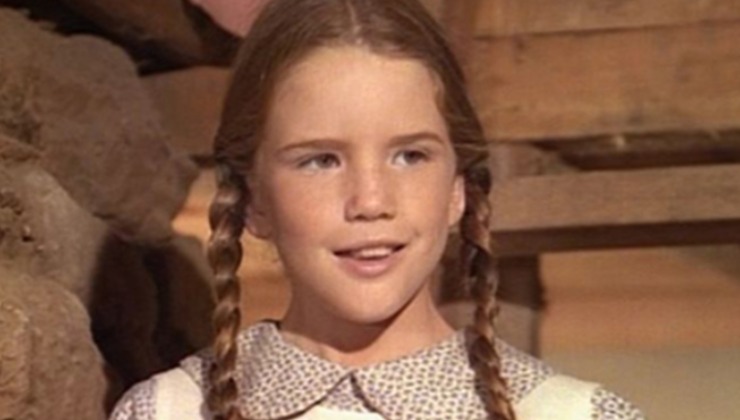 Laura Ingalls - movietele.it