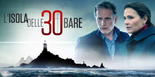 L’Isola delle 30 bare, finale di stagione su Rai2