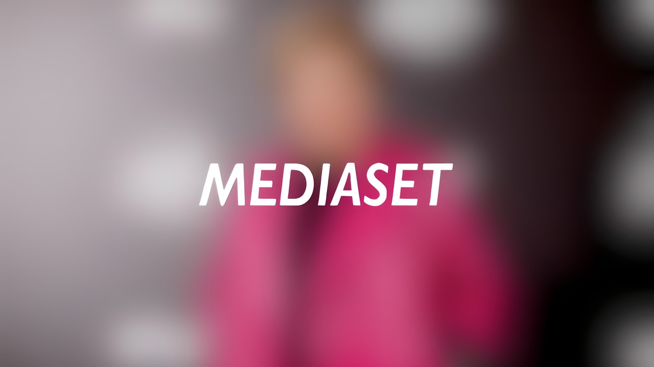 Donna amatissima dal pubblico a Mediaset