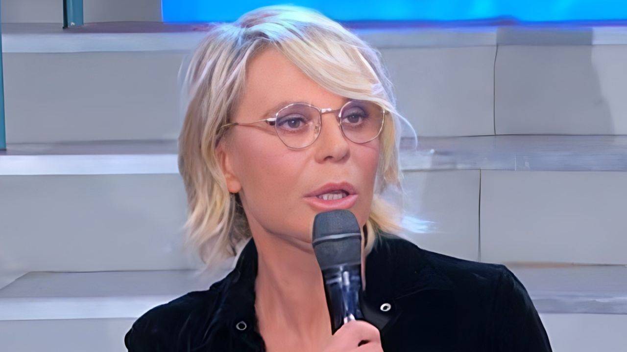 Maria De Filippi - MovieTele.it