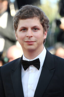 Locandina Michael Cera