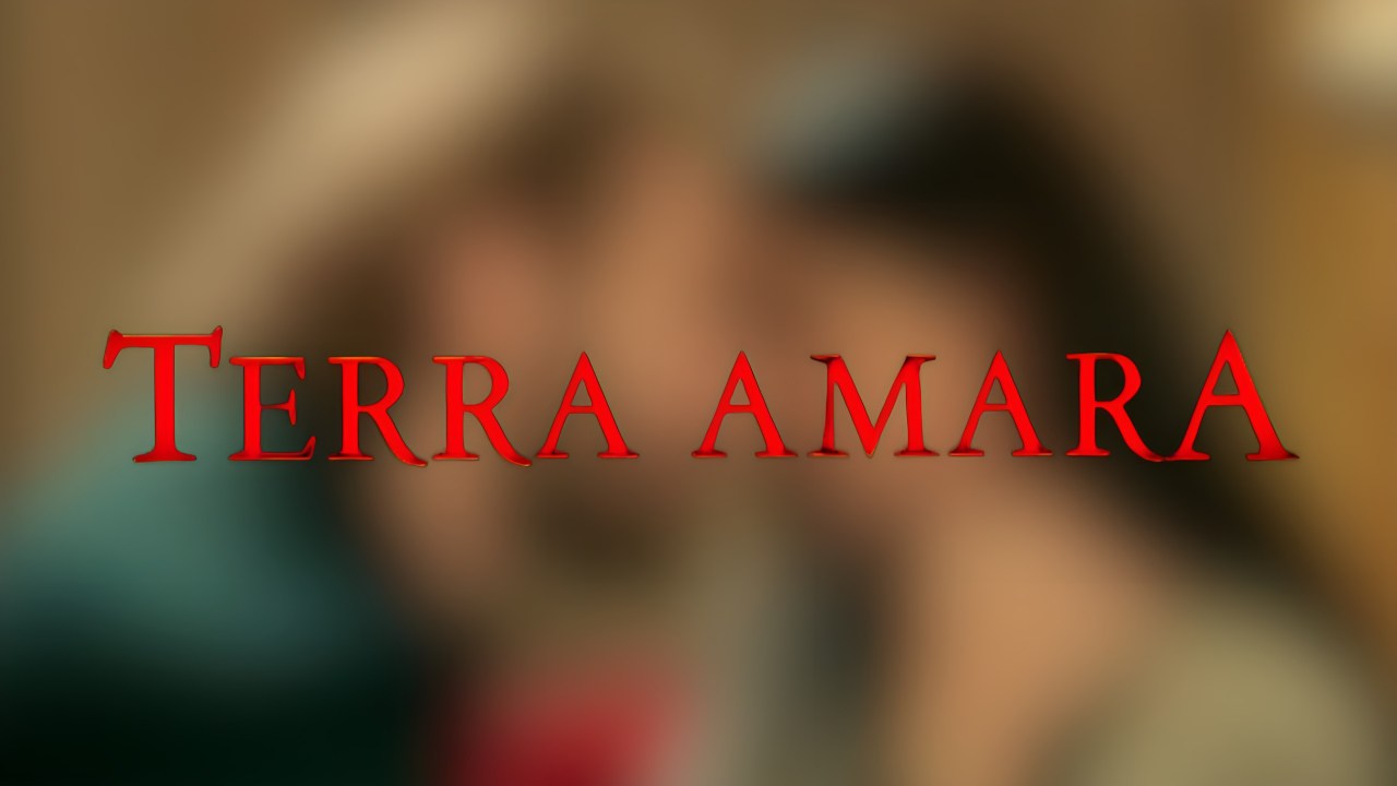 Terra Amara - MovieTele.it