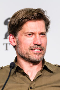 Locandina Nikolaj Coster-Waldau