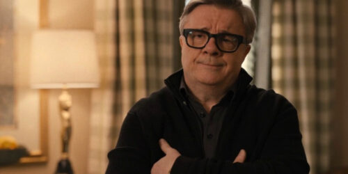 Only murders in the building, Nathan Lane non sarà nella 3a stagione