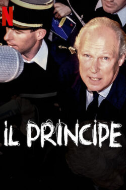 locandina Il principe