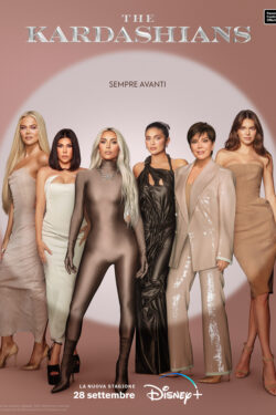 The Kardashians (stagione 4)