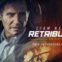 Retribution, recensione dell'action thriller con Liam Neeson