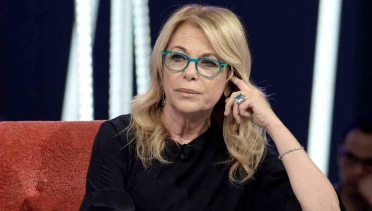 Rita dalla Chiesa - movietele.it